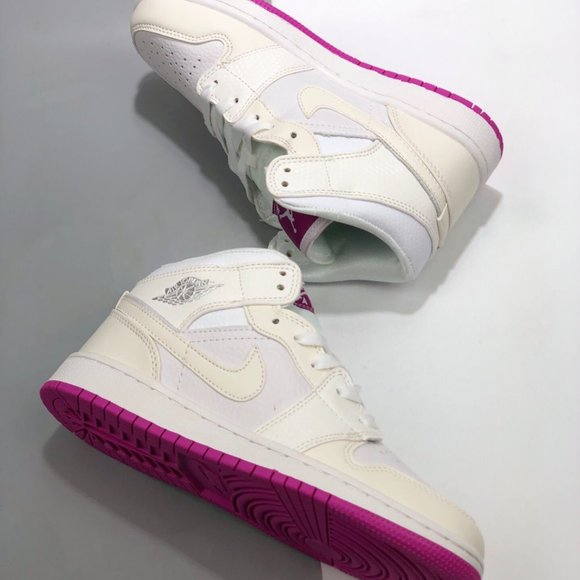 Nike air Jordan Blue shoe fashion AJ series main image 6